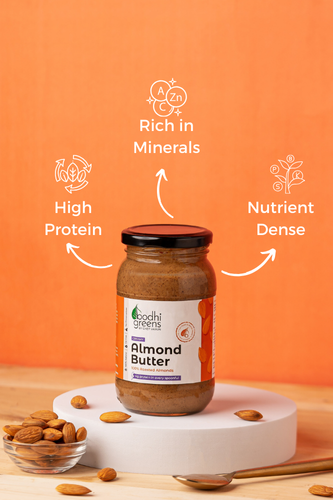 Almond Butter