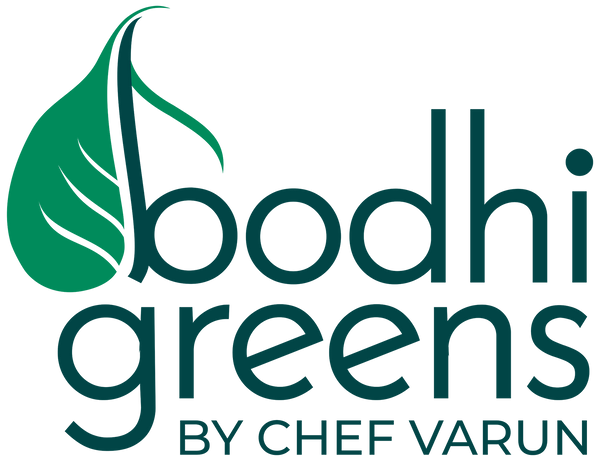 Bodhi Greens