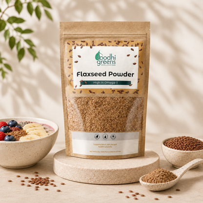 Flaxseed Powder