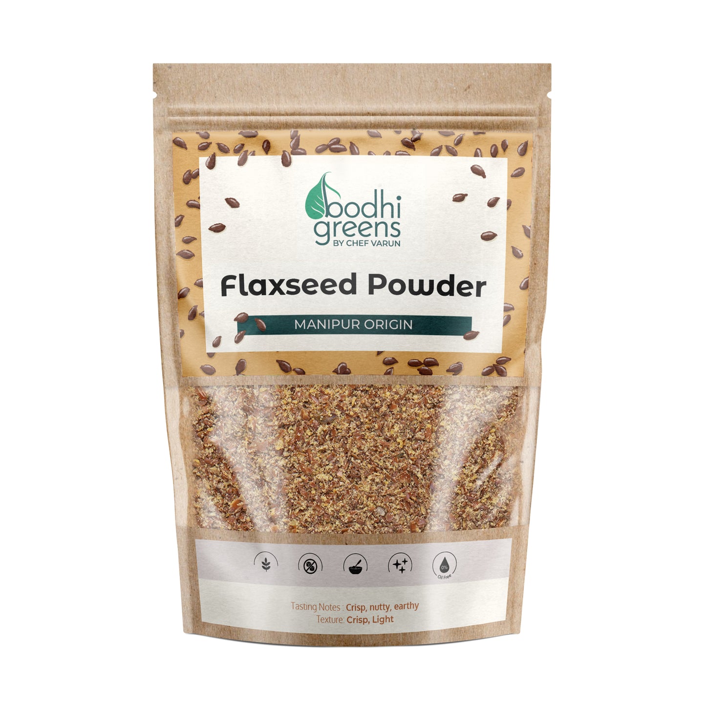 Flaxseed Powder