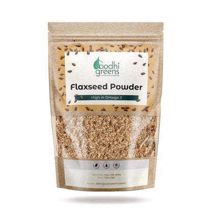 Flaxseed Powder