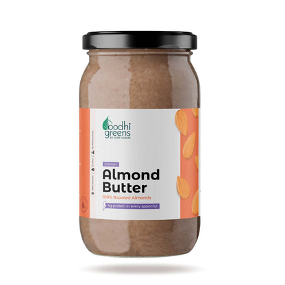 Almond Butter