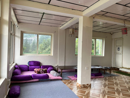 Nourish to Awaken: 7 Days to Know Your Nutrition | March 11-17, 2026