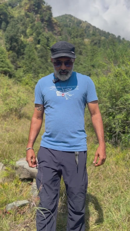 Nourish to Awaken: 7 Days to Know Your Nutrition | March 11-17, 2026