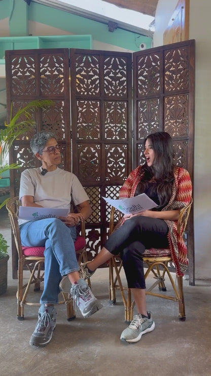 Nourish to Awaken: 7 Days to Know Your Nutrition | March 11-17, 2026